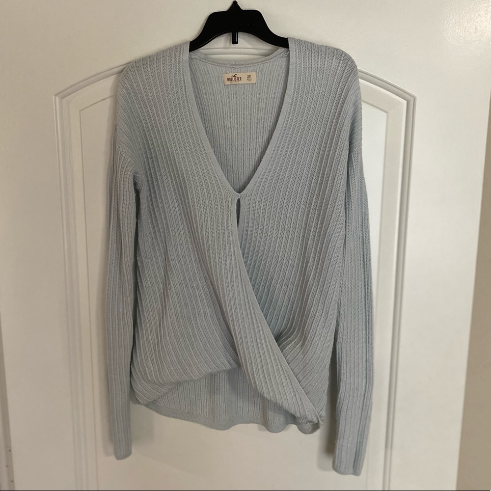 Hollister Sweater